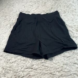 Lululemon Every Moment Short *3.5" Black